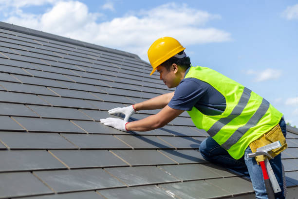 Quick and Trustworthy Emergency Roof Repair Services in White River Junction, VT