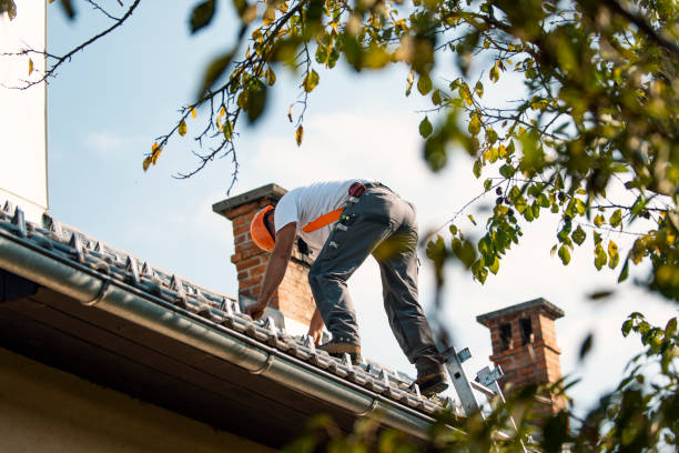 Best Roof Leak Repair  in White River Junction, VT