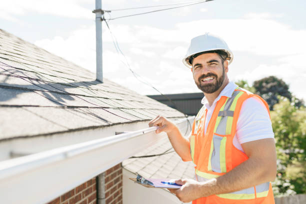 Best Emergency Roof Repair  in White River Junction, VT