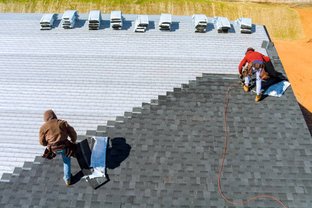 Best Residential Roofing Contractor  in White River Junction, VT