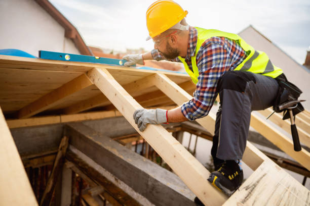Best Residential Roofing Contractor  in White River Junction, VT